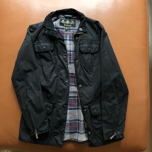 Women’s Barbour Jacket